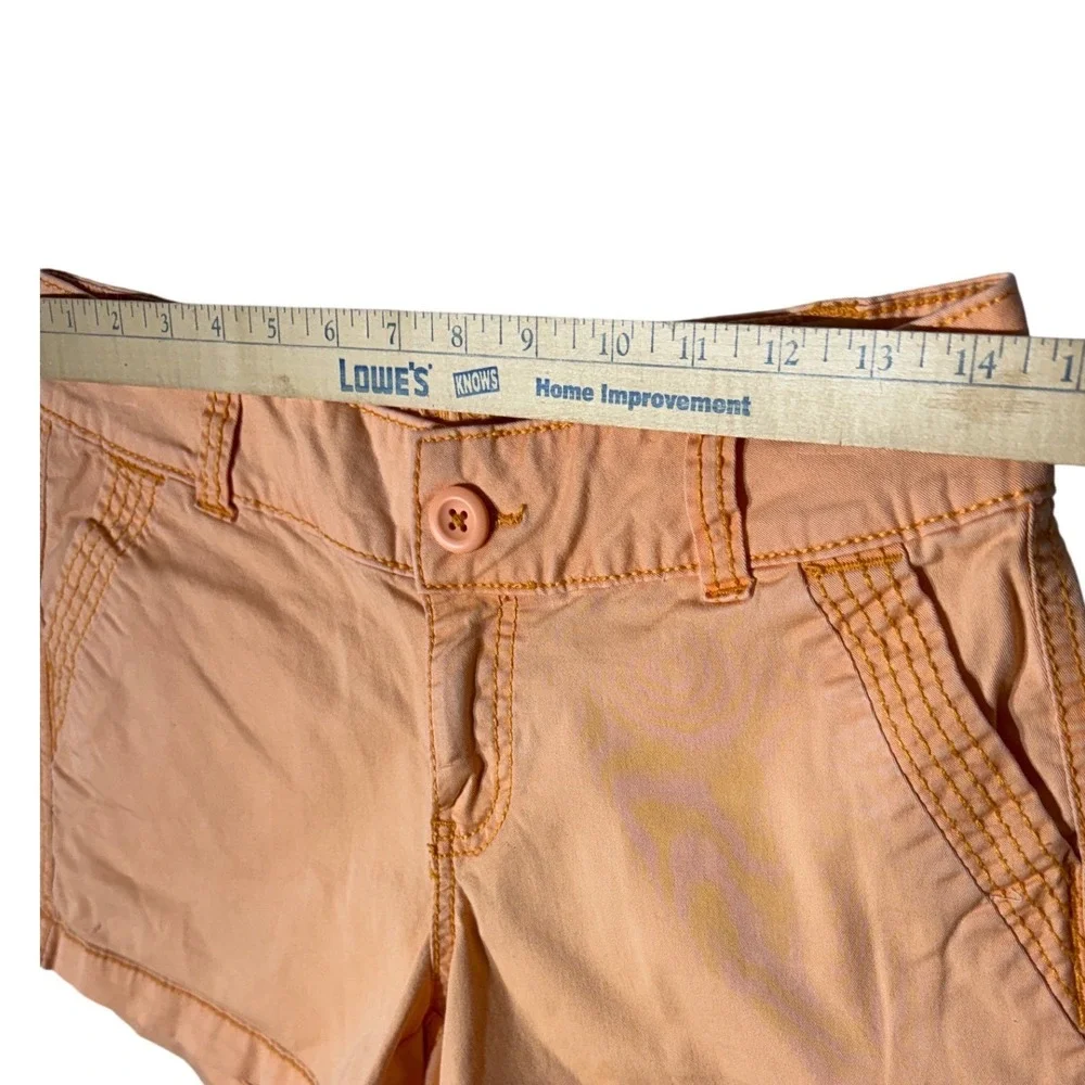 Maurices chino shorts